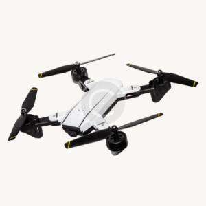 Foldable Quadcopter