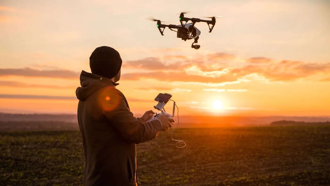 Commercial property Survey